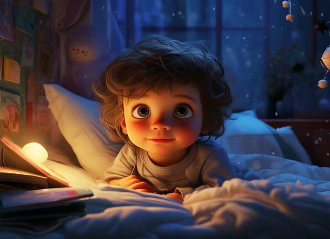 儿童睡前故事连续播放一小时以上、少儿睡前故事连续听mp3