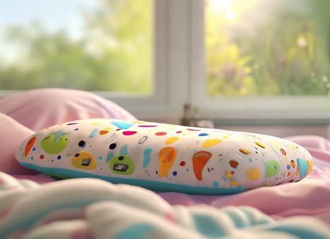 儿童午睡枕 儿童午睡枕有用吗 儿童午睡枕 儿童午睡枕有用吗