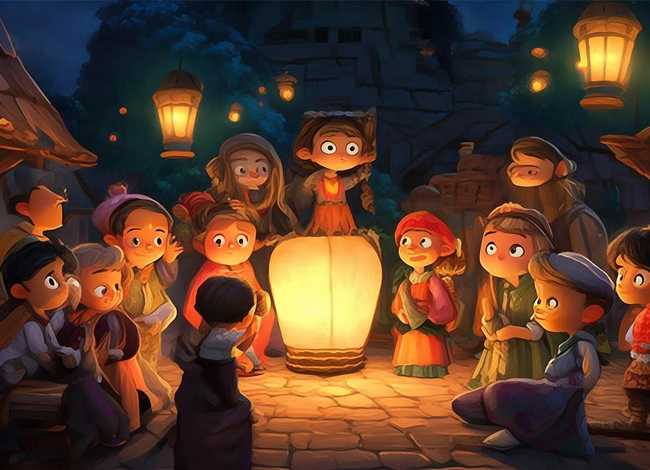 小孩故事汇（小孩故事汇200个故事）