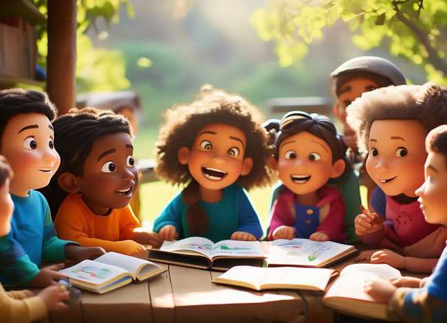 关于诚信的少儿故事、关于诚信的少儿故事大全 关于诚信的少儿故事、关于诚信的少儿故事大全