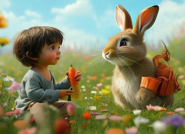 儿童故事守株待兔完整版、幼儿故事 守株待兔 儿童故事守株待兔完整版、幼儿故事 守株待兔