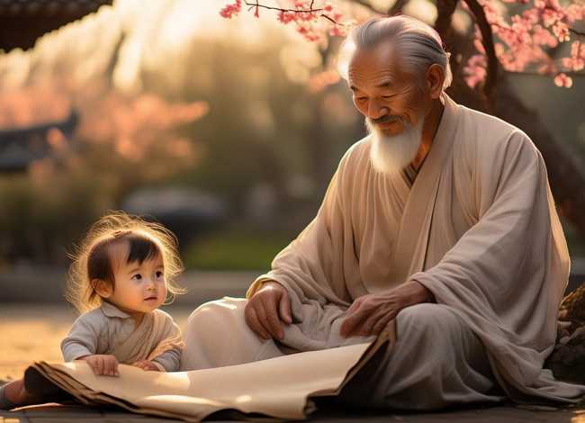 中华优良道德小故事、中华优良道德小故事简短 中华优良道德小故事、中华优良道德小故事简短