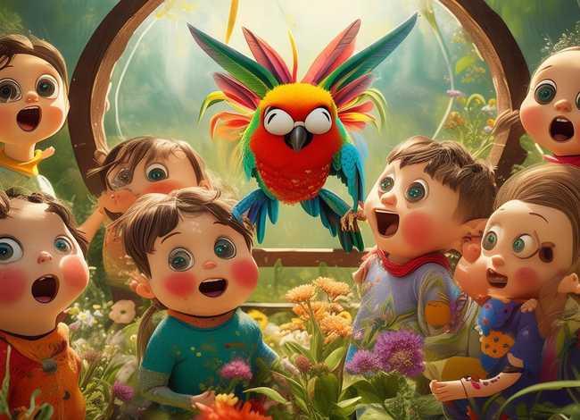 3分钟幼儿简短有趣的动物故事；3分钟幼儿简短有趣的动物故事教案