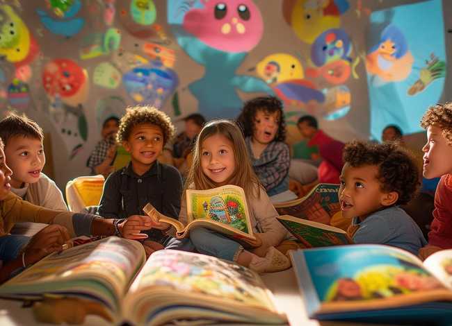 100个经典儿童故事在线听 100个经典儿童故事免费听