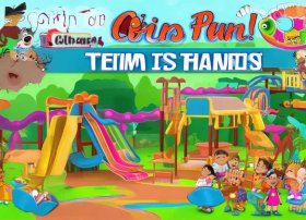 儿童乐园招聘信息 儿童乐园招聘信息怎么写