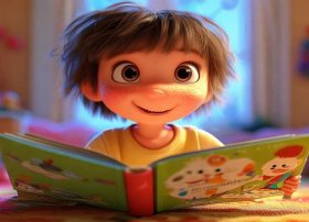 儿童英语故事简单3-5分钟左右，简单儿童英语小故事2-3分钟