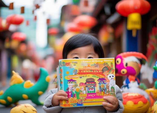 广东儿童故事书印刷联系方式、广东儿童出版社