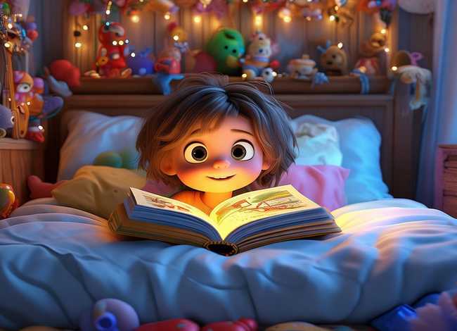 宝贝儿童故事书、小宝贝故事书