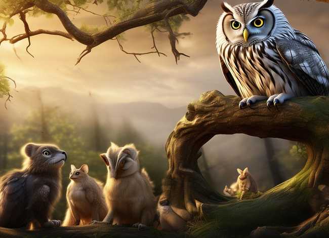 古代寓言小故事100（古代寓言小故事100字）