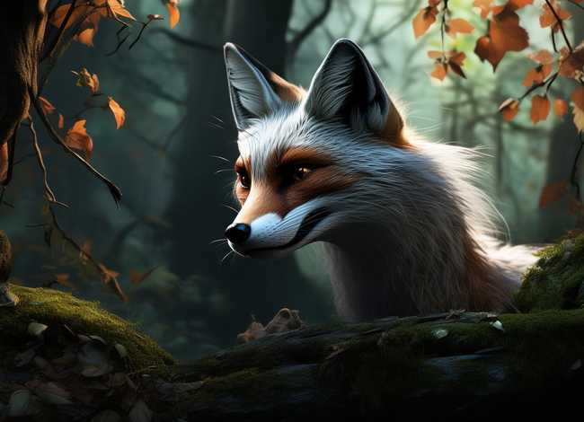 狡猾的狐狸故事完整版;狡猾的狐狸故事完整版图片 狡猾的狐狸故事完整版;狡猾的狐狸故事完整版图片