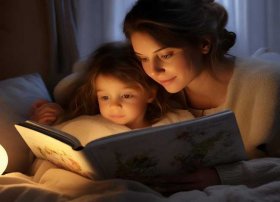 晚安妈妈讲故事；晚安妈妈讲故事完整版