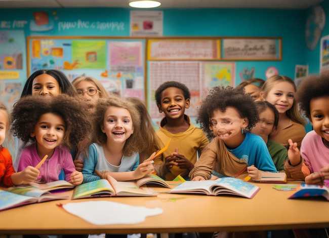 小学生简短小故事 小学生简短小故事分享大全