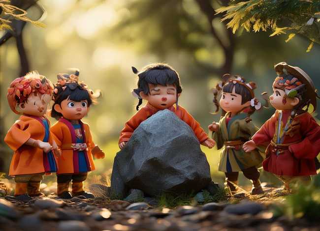 儿童故事大全mp3 - 儿童故事大全mp3葫芦娃