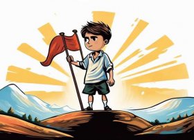 少儿勇敢故事大全集 少儿勇敢故事大全集简短