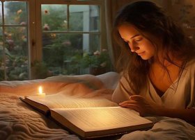 睡前哲理故事大全 哲理睡前故事大全集