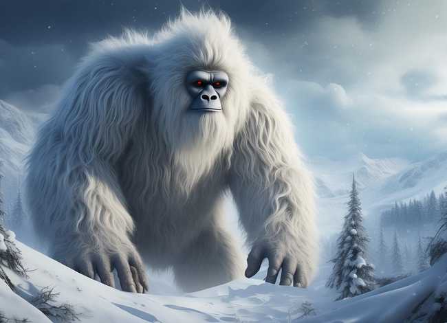 雪怪的故事视频 - 雪怪的故事视频在线观看 雪怪的故事视频 - 雪怪的故事视频在线观看