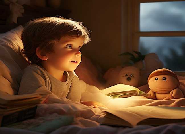 六岁儿童睡前故事大全免费听 六岁宝宝睡前故事大全在线听