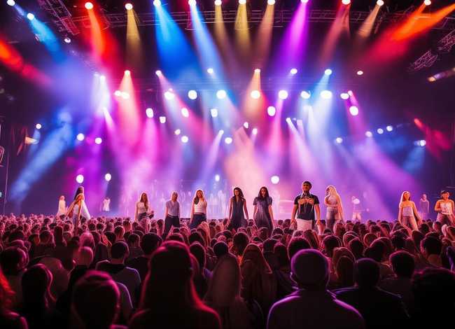 适合比赛的歌曲个人；适合比赛的歌曲流行