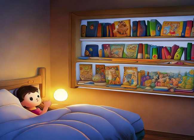 故事大全睡前故事3-6岁在线听（故事大全睡前故事3-6岁在线听书）