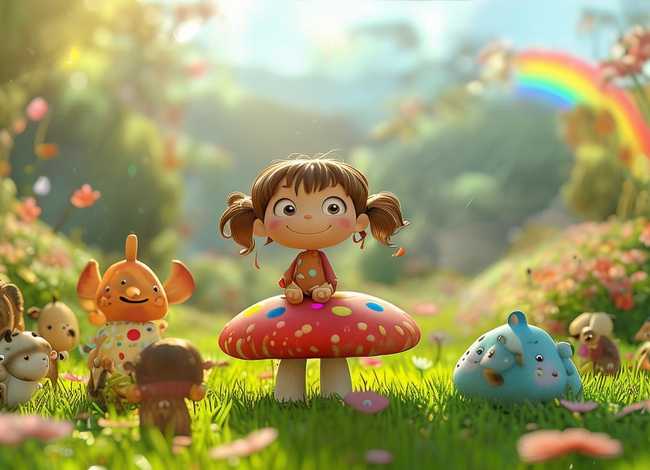 幼儿故事一百字简单（幼儿故事一百字简单一点）