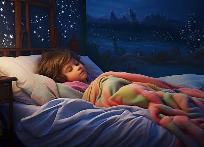 七岁儿童睡前故事大全；七岁小孩睡前故事大全