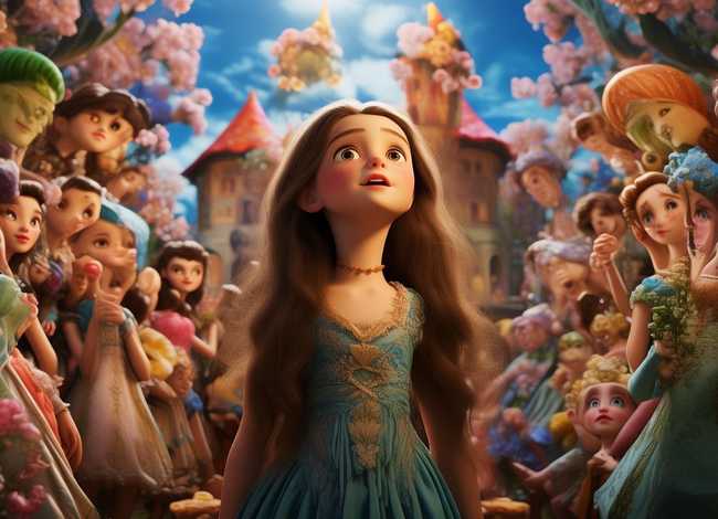 芭比系列故事大全(芭比系列故事大全免费) 芭比系列故事大全(芭比系列故事大全免费)