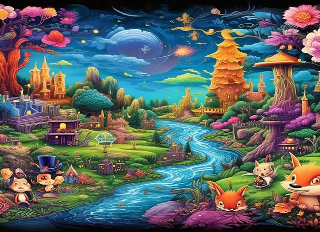 12岁儿童故事大全集 12岁孩子故事大全文字版 12岁儿童故事大全集 12岁孩子故事大全文字版