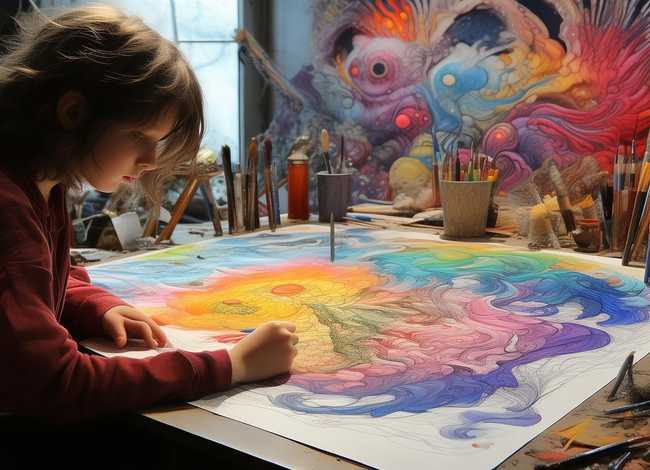 故事概念、故事概念图怎么画 故事概念、故事概念图怎么画