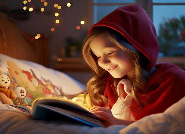 最好听的儿童睡前故事小红帽 睡前故事幼儿故事小红帽 最好听的儿童睡前故事小红帽 睡前故事幼儿故事小红帽