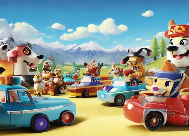 汪汪队的故事在线收听、汪汪队的故事在线收听免费 汪汪队的故事在线收听、汪汪队的故事在线收听免费