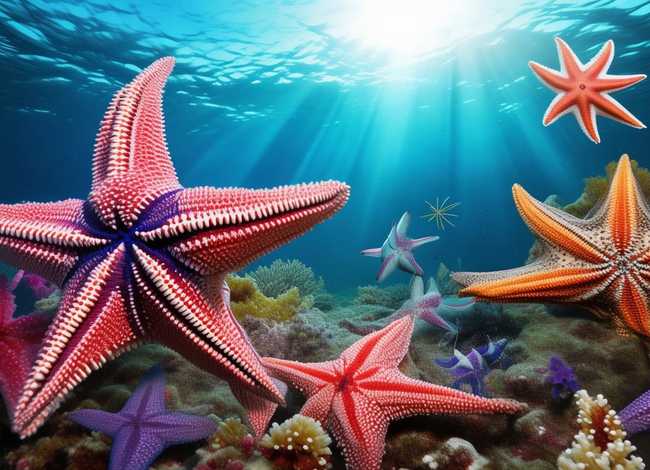 海星的儿童科普视频(关于海星的视频大全) 海星的儿童科普视频(关于海星的视频大全)