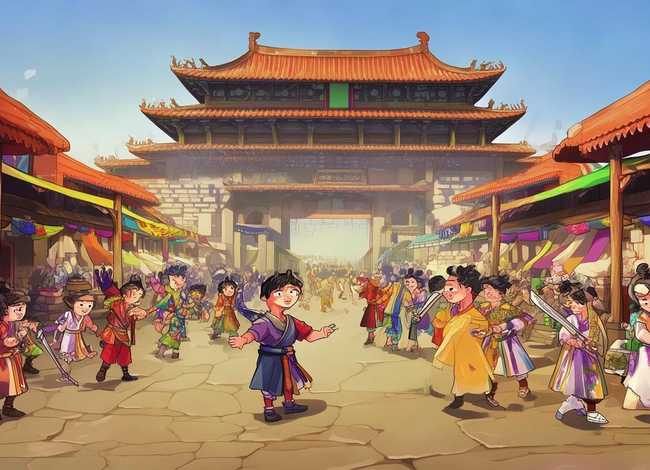 三国演义儿童版故事、三国演义少儿版故事大全