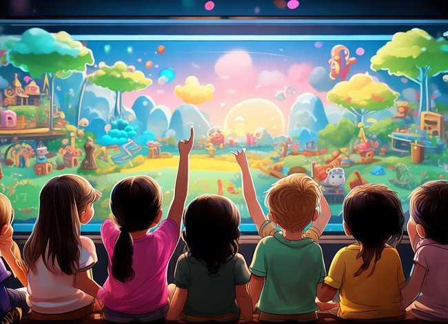 儿童数字故事演讲 - 数字演讲小故事 儿童数字故事演讲 - 数字演讲小故事