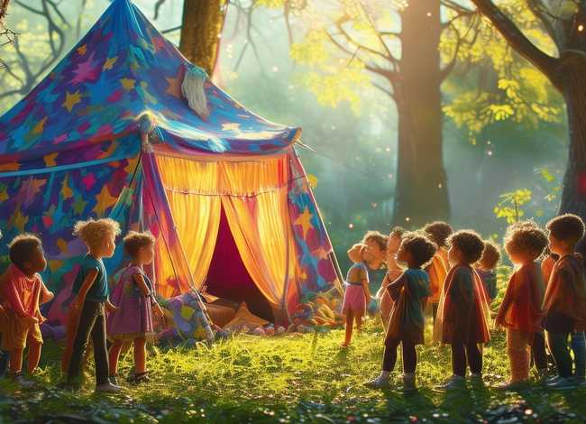 儿童小说故事是什么题材(儿童小说题材有哪些) 儿童小说故事是什么题材(儿童小说题材有哪些)