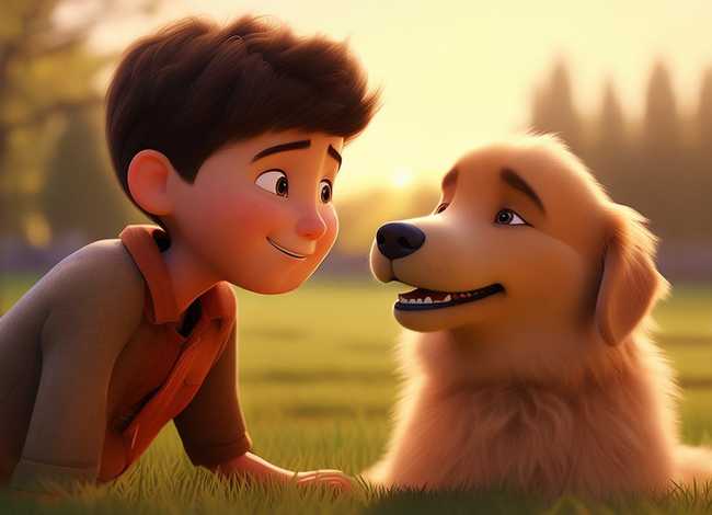 狗的故事动画、狗的故事 动画片 2017 狗的故事动画、狗的故事 动画片 2017