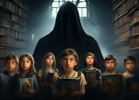 儿童悬疑小说系列，儿童悬疑小说系列推荐