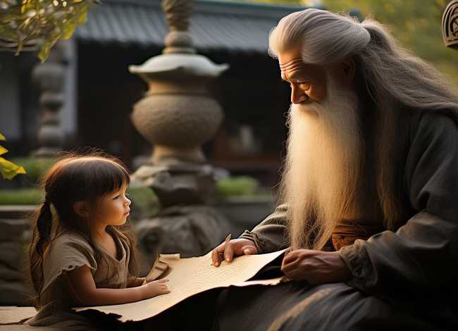 唐朝儿童睡前故事，唐朝故事片