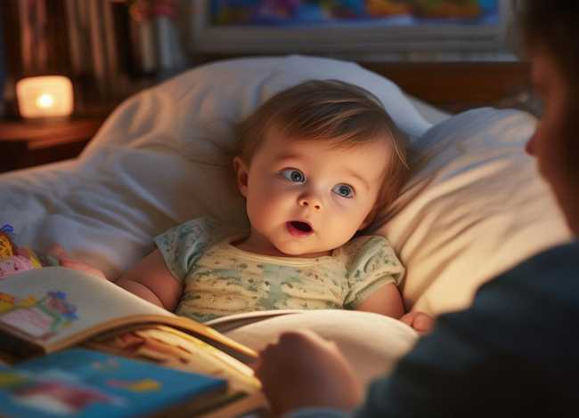 儿童故事睡前故事演讲，儿童演讲故事书睡前故事简短