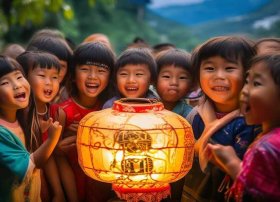 广东儿童故事大全；广东故事歌词