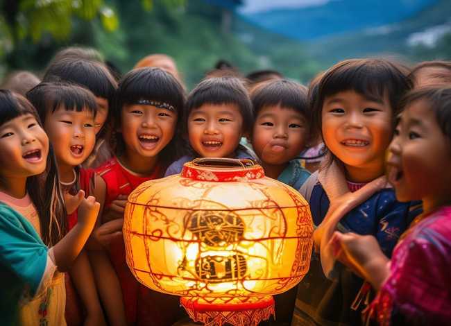 广东儿童故事大全；广东故事歌词