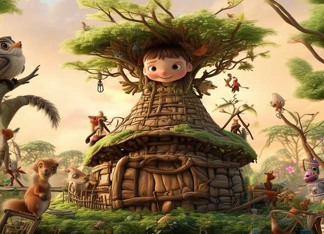 儿童故事500字左右、儿童故事500字左右经典 儿童故事500字左右、儿童故事500字左右经典