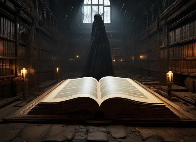 100个诡异小故事，100个诡异小故事大全