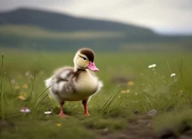 丑小鸭儿童故事原版 - 丑小鸭的故事原版