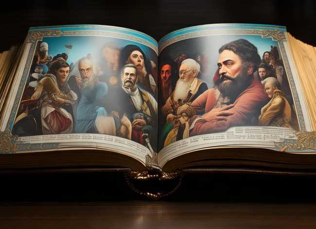 历史名人故事视频大全；历史名人故事视频大全集