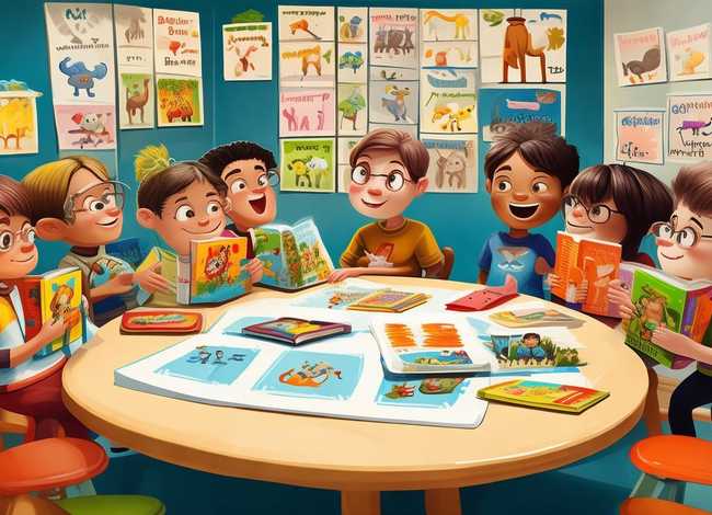 儿童语言类故事,语言类故事书 儿童语言类故事,语言类故事书