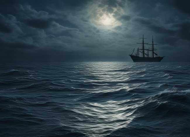 大海的故事简短50字 - 大海的故事简短50字左右 大海的故事简短50字 - 大海的故事简短50字左右