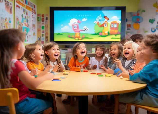 儿童故事汇3-6岁、故事汇儿童3-6岁直播