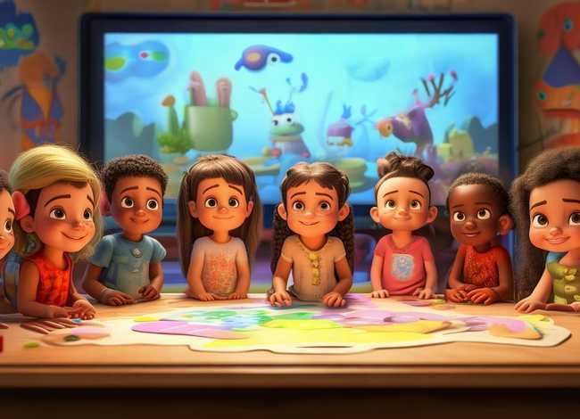 幼儿名人故事视频（幼儿名人故事视频大全）