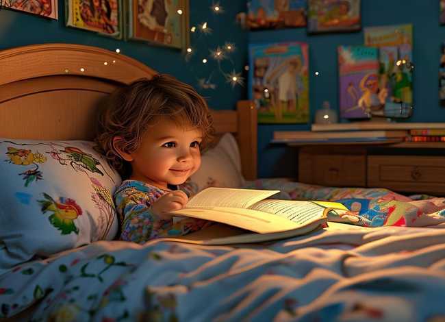 2岁睡前故事100首；2岁睡前100个小故事