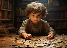 古代聪明儿童的故事有哪些100字 古代聪明的孩子的故事100字